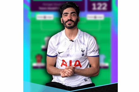 فانتازي يلا كورة.. تعرف على أهم الترشيحات قبل الجولة 23 من الدوري الإنجليزي (فيديو)